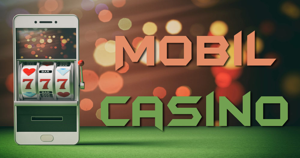 21 casino mobile